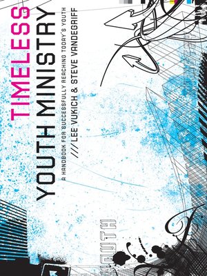 cover image of Timeless Youth Ministry